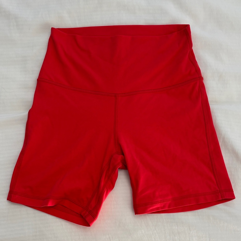 lululemon Align™ High-Rise Short